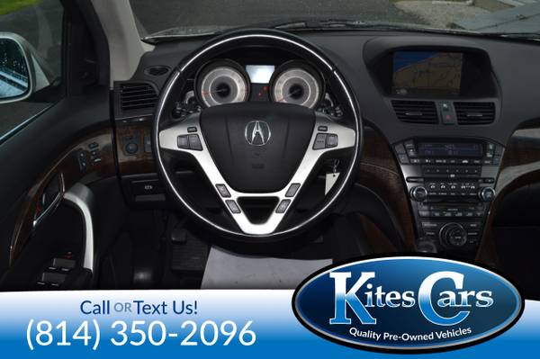 2012 Acura MDX 3.7L Advance Package for sale in Conneaut Lake, PA – photo 5