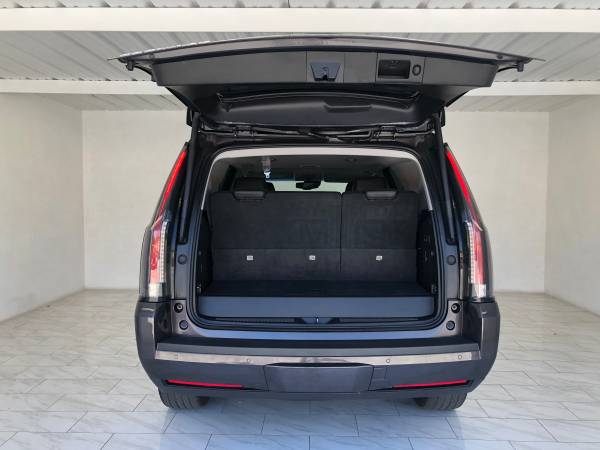 2016 CADILLAC ESCALADE LUXURY ONLY $3000 DOWN(O.A.C) for sale in Phoenix, AZ – photo 19
