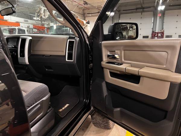 2010 Dodge Ram 3500 for sale in Bellefontaine, OH – photo 4