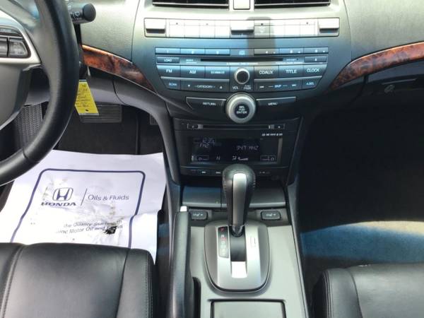 2010 Honda Accord Crosstour 2WD 5dr EX-L - - by dealer for sale in Kahului, HI – photo 17