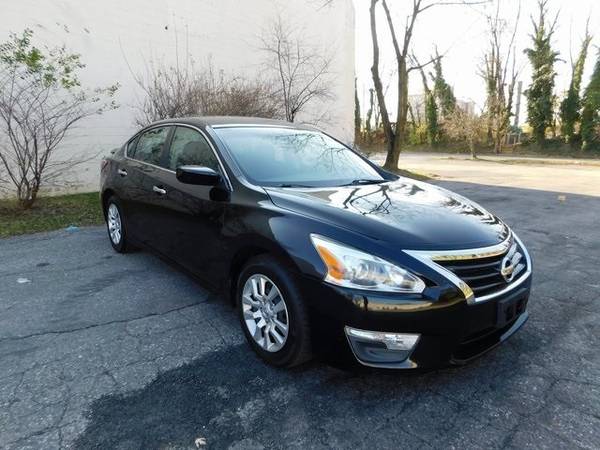 2013 Nissan Altima BAD CREDIT DONT SWEAT IT! - cars & trucks - by... for sale in Baltimore, MD – photo 3