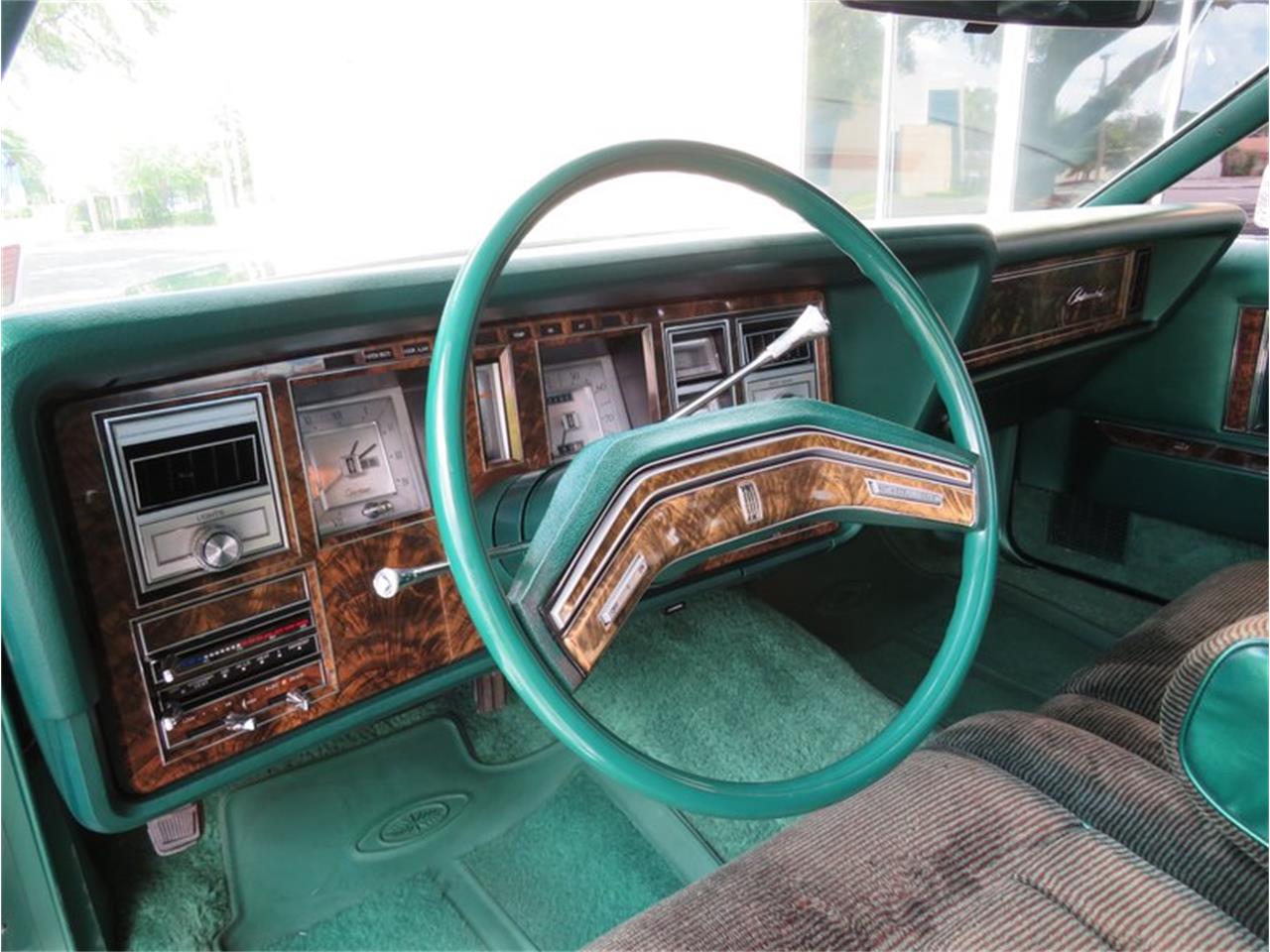 1977 Lincoln Continental for sale in Lakeland, FL – photo 14