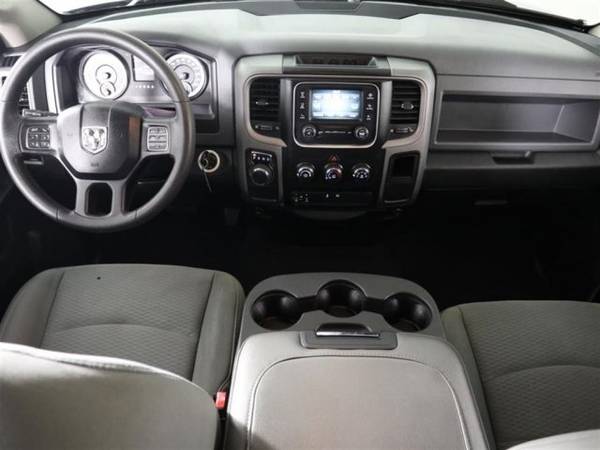 2015 Ram 1500 Express pickup Gray for sale in Martinez, GA – photo 15