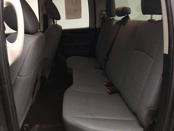 2017 Ram 1500 4x4 4WD Dodge Express Quad Cab Short Box - cars & for sale in Kellogg, MT – photo 16