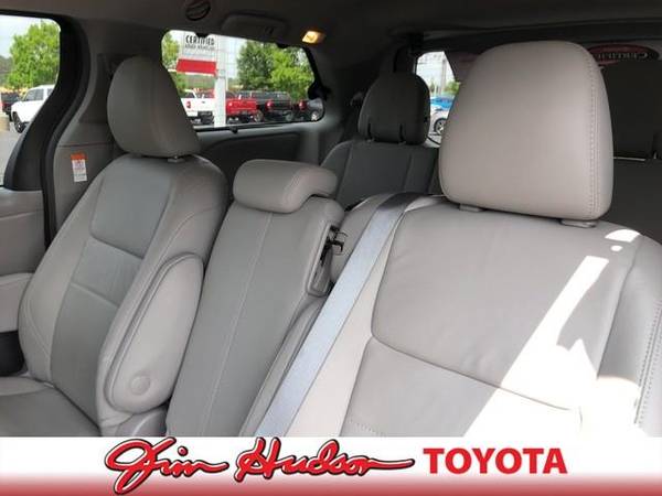 2018 Toyota Sienna - Call for sale in Irmo, SC – photo 14