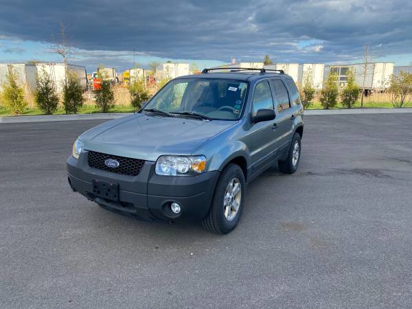 2007 Ford Escape XLT AWD for sale in Lake Bluff, IL