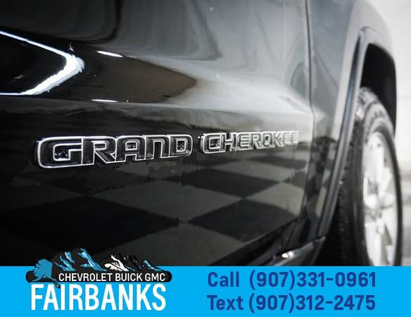 2020 Jeep Grand Cherokee Laredo E 4x4 - cars & trucks - by dealer -... for sale in Fairbanks, AK – photo 6