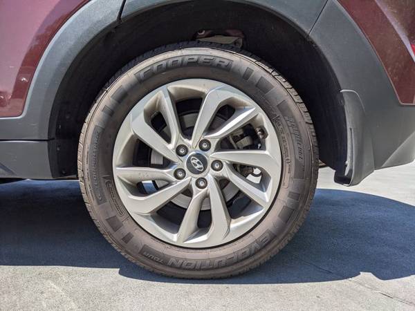 2017 Hyundai Tucson SE SKU: HU290171 SUV - - by dealer for sale in Buford, GA – photo 15