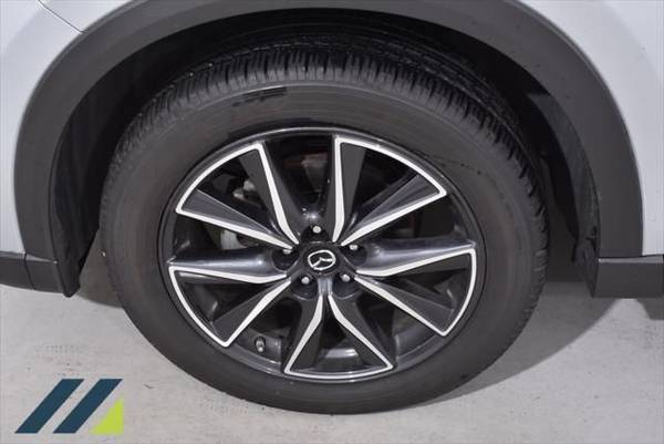 2017 Mazda CX-5 Grand Select AWD - 2.5L 4 Cyl. - LOW MILEAGE!!! for sale in Buffalo, MN – photo 9