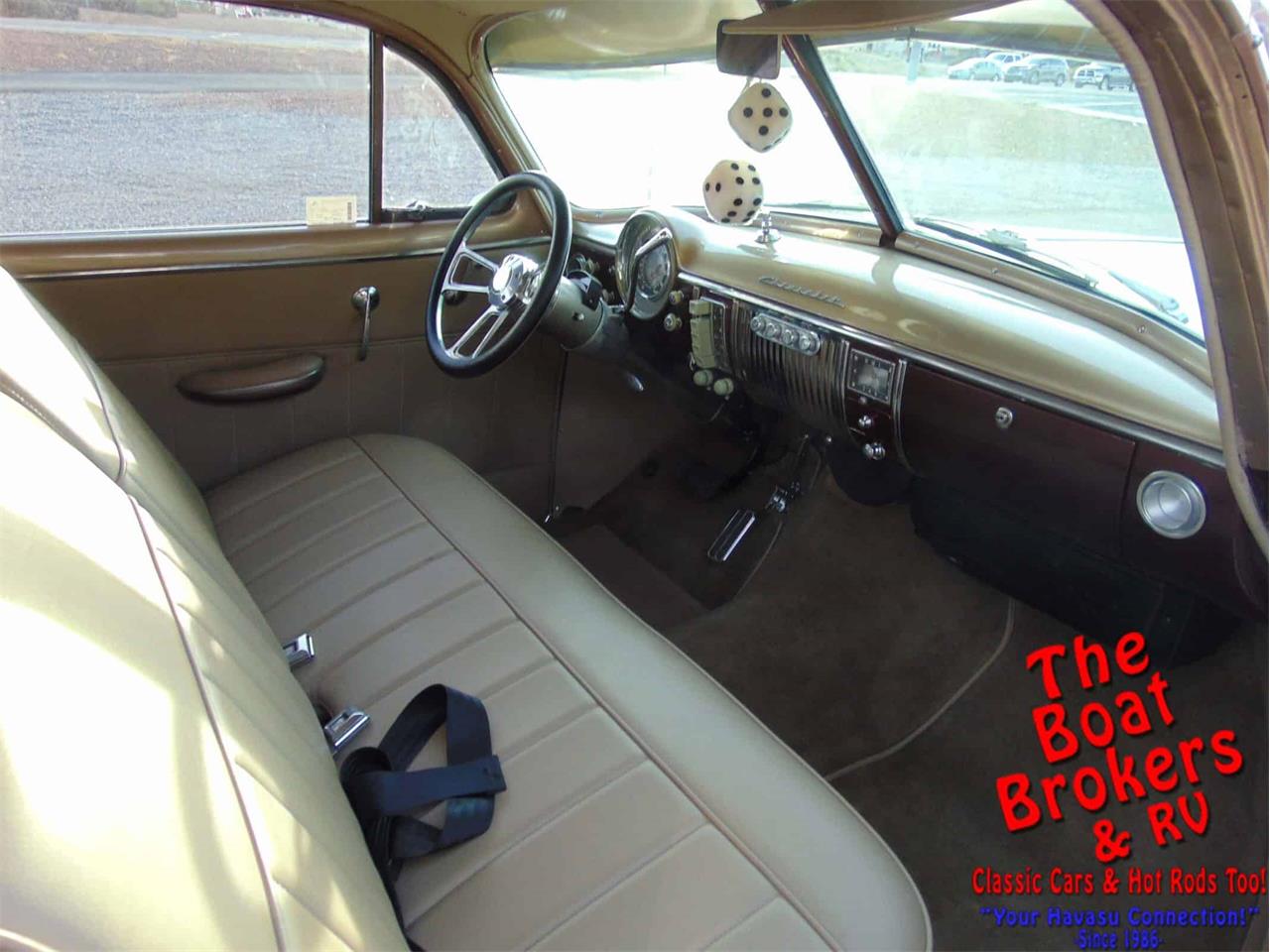 1949 Chevrolet Coupe for sale in Lake Havasu, AZ – photo 8
