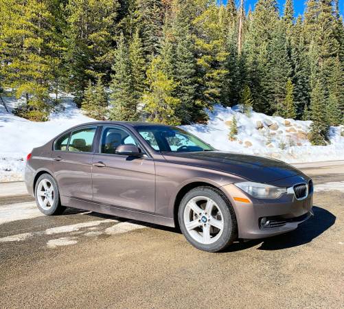 2013 BMW 328i X-Drive - cars & trucks - by owner - vehicle... for sale in Winter Park, CO – photo 11