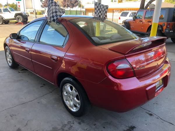 ***2005 Dodge Neon SXT**Sedan**JUST REDUCED!!*** - cars & trucks -... for sale in Springfield, OR – photo 8