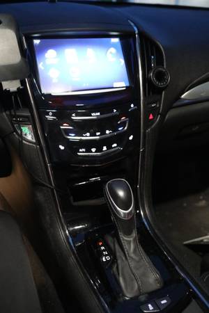 2013 Cadillac ATS Luxury 2 0T for sale in West Lafayette, IN – photo 14
