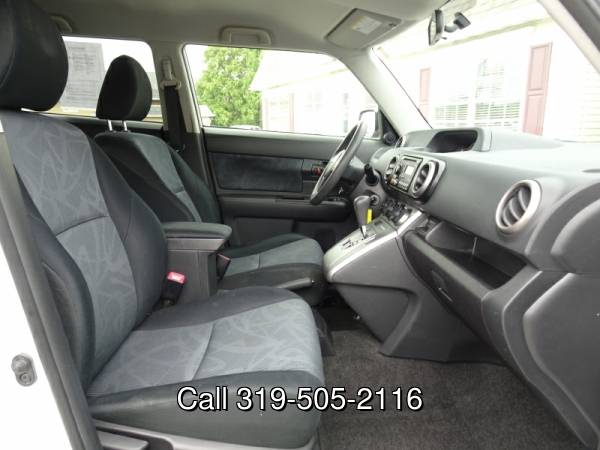2012 Scion xB - cars & trucks - by dealer - vehicle automotive sale for sale in Waterloo, IA – photo 17