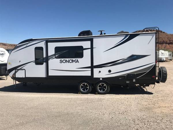 Let's Go RV'ing - cars & trucks - by dealer - vehicle automotive sale for sale in Saint George, NV – photo 2