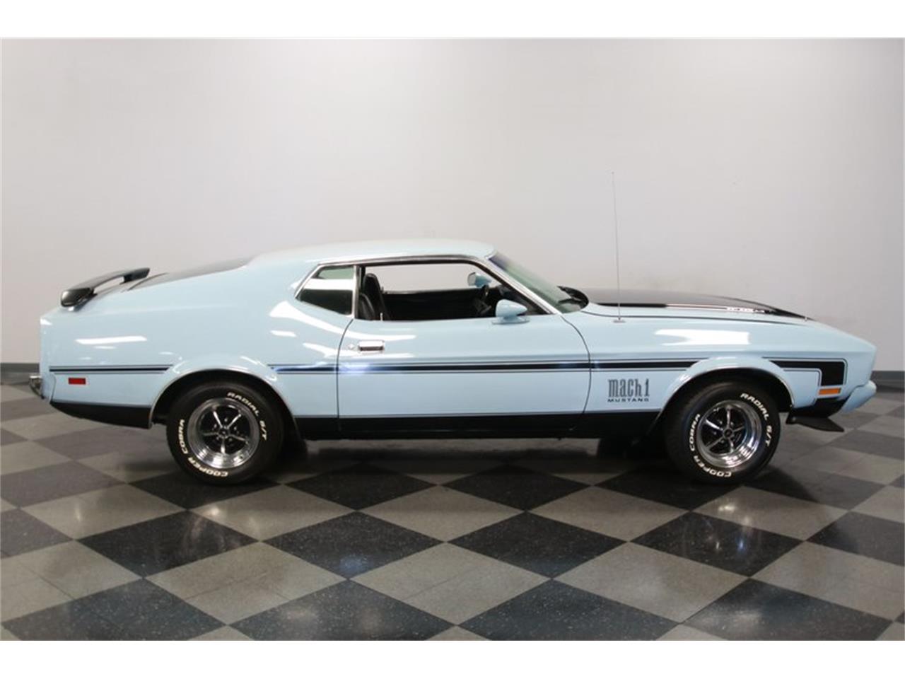 1972 Ford Mustang for sale in Concord, NC – photo 32