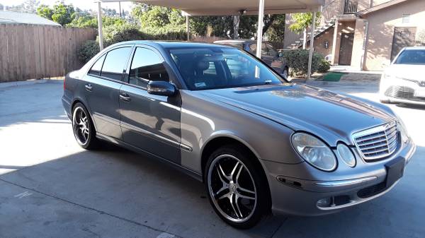 2006 Mercedes Benz e350 for sale in Spring Valley, CA – photo 11