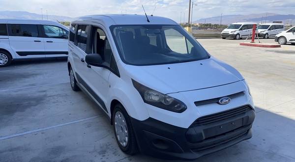 2015 Ford Transit Connect Wagon Passenger 2 5L XL LWB - cars & for sale in Las Vegas, AZ – photo 2