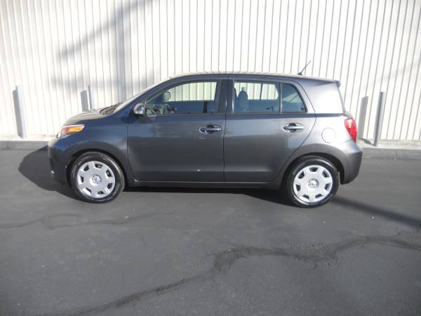 SPORTY 2008 SCION XD HATCH BACK (ST LOUIS SALES) for sale in Redding, CA – photo 4