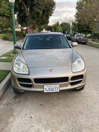 Porsche Cayenne for sale in Glendale, CA – photo 2