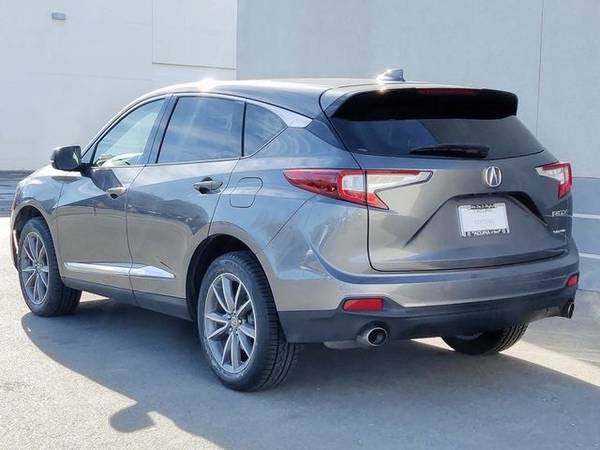 2020 Acura RDX AWD All Wheel Drive Certified Technology Package SUV for sale in Reno, NV – photo 7