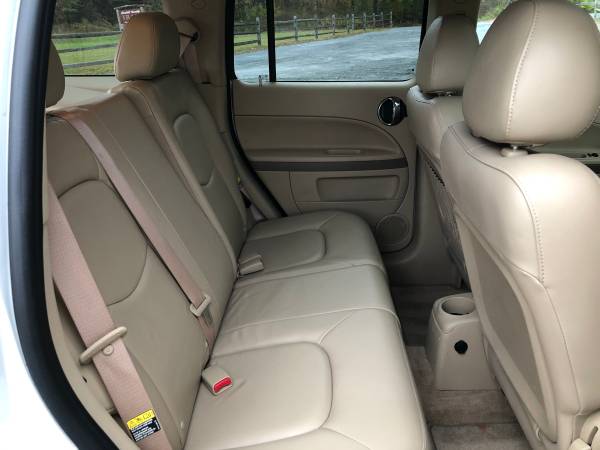 2006 Chevy HHR LT 4dr Sport Wagon - New Pa Insp - Moonroof & Leather! for sale in Wind Gap, PA – photo 19
