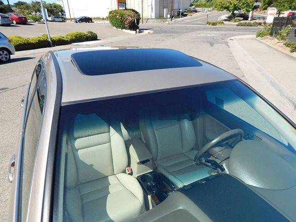 2005 Honda Accord EX V 6 4dr Sedan for sale in Fair Oaks, CA – photo 20