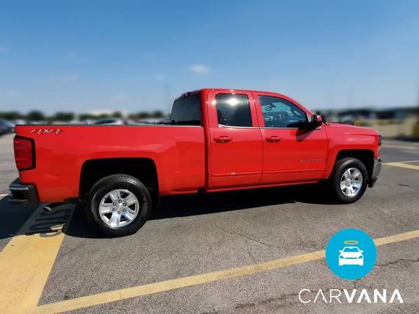 2019 Chevy Chevrolet Silverado 1500 LD Double Cab LT Pickup 4D 6 1/2... for sale in Blountville, TN – photo 12
