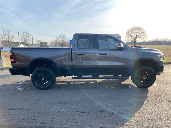 2019 Ram Rebel for sale in Other, KY – photo 12