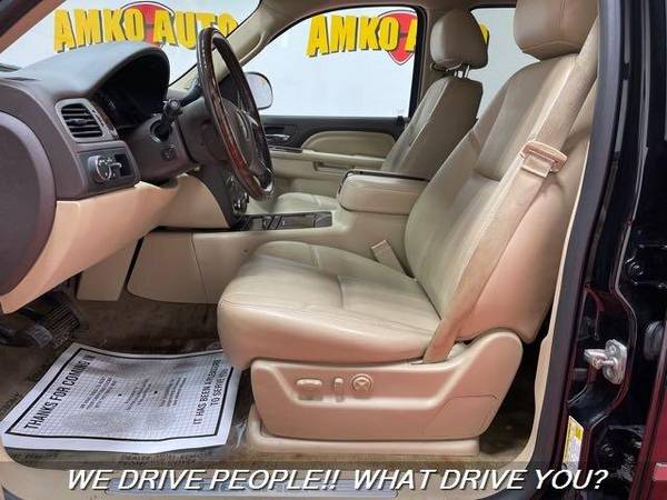 2014 GMC Yukon XL Denali AWD Denali XL 4dr SUV 0 Down Drive NOW! for sale in Waldorf, MD – photo 16