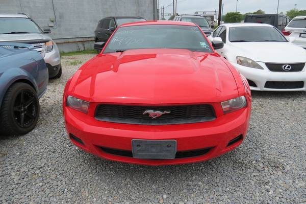 2012 Ford Mustang - - by dealer - vehicle automotive for sale in Monroe, LA – photo 5