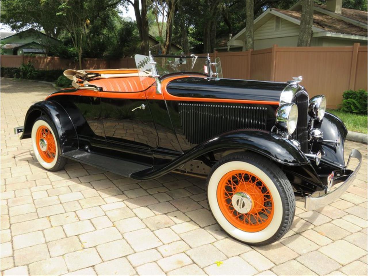 1932 Plymouth Coupe for sale in Lakeland, FL – photo 66