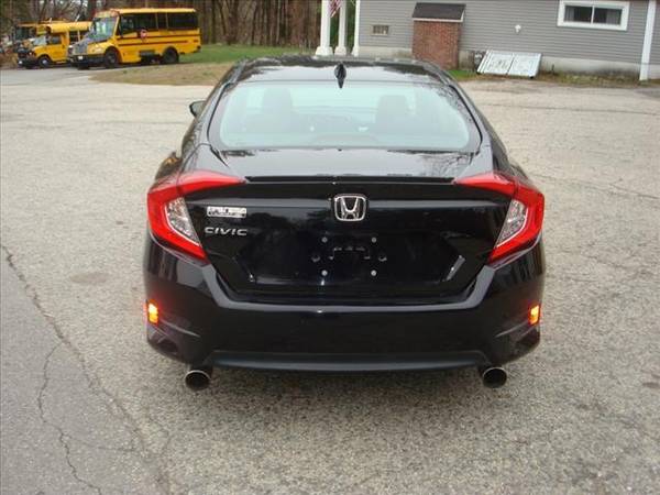 2017 Honda Civic EX-T - CALL/TEXT - - by dealer for sale in Haverhill, MA – photo 5