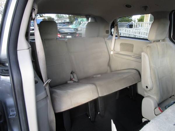 2012 Dodge Grand Caravan - STOW N GO - FLEX FUEL - NEW TIRES - AC for sale in Sacramento , CA – photo 13