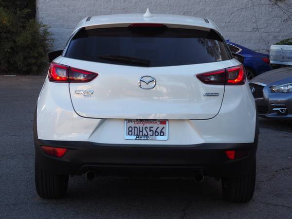 2018 Mazda CX-3 Sport - - by dealer - vehicle for sale in Glendale, CA – photo 5