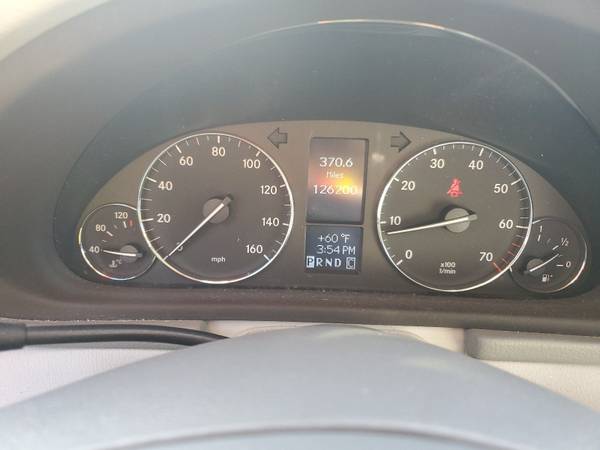 2006 MERCEDES C280 4MATIC,CLEAN CARFX,FULLY LOADED,RUNS... for sale in Allentown, PA – photo 7