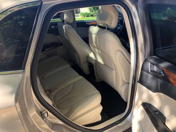 2015 Lincoln MKC SUV for sale in Sioux Falls, SD – photo 8
