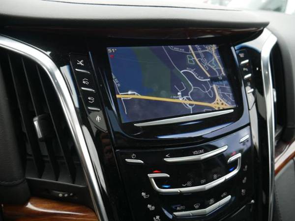 2015 Cadillac Escalade Premium for sale in Walser Experienced Autos Burnsville, MN – photo 13