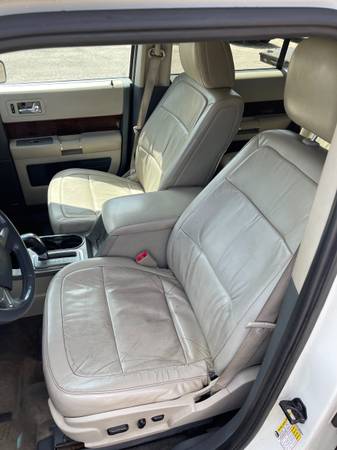 2009 Ford Flex Limited AWD for sale in Hooksett, NH – photo 3