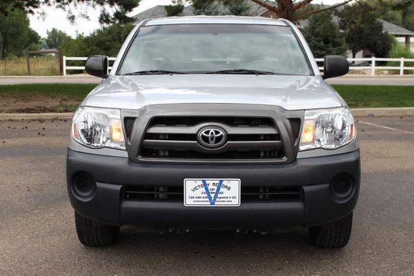 2009 Toyota Tacoma - Over 500 Vehicles to Choose From! for sale in Longmont, CO – photo 12