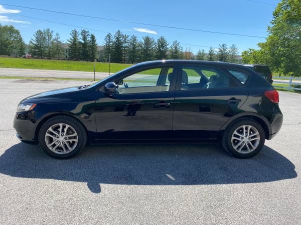 2011 Kia Forte Ex - - by dealer - vehicle automotive for sale in Belleville, MO – photo 3
