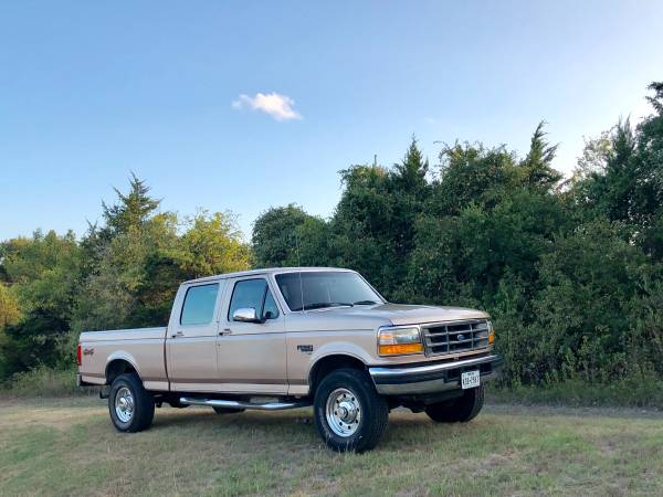 Extremely Well Kept / 7.3 Powerstroke Diesel / 4x4 for sale in Plano, TX – photo 13
