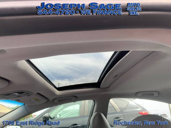 2014 Hyundai Sonata - We have EASY finance! Get approved here! -... for sale in Rochester , NY – photo 11