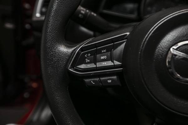 2017 Mazda Mazda3 4-Door Sport Sedan Auto w/ Preferred Equipment Pkg for sale in Tacoma, WA – photo 22