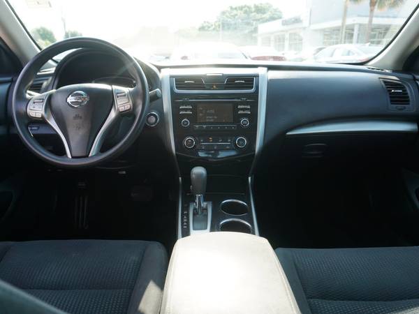 2014 Nissan Altima 2 5 S - - by dealer - vehicle for sale in Melbourne , FL – photo 7