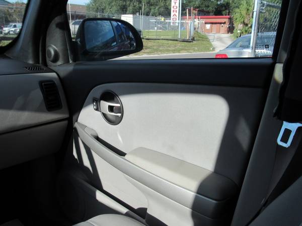 2005 Chevrolet Equinox for sale in Brandon, FL – photo 16