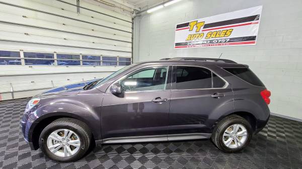 2014 Chevrolet Equinox LT Great Price - - by for sale in Boise, ID – photo 3