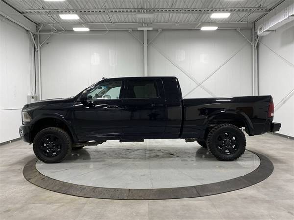 2015 Ram 2500 Laramie - - by dealer - vehicle for sale in Chillicothe, OH – photo 8