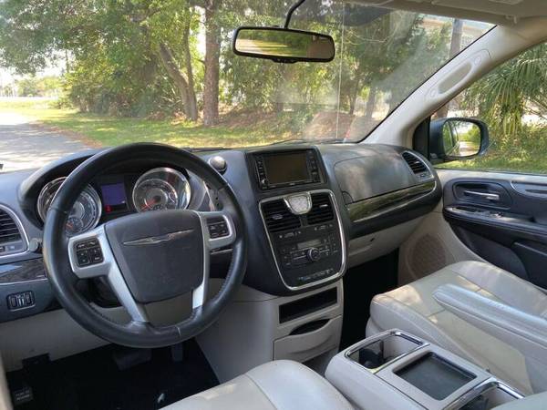 2013 Chrysler Town n Country - - by dealer - vehicle for sale in PORT RICHEY, FL – photo 7
