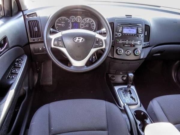 2011 Hyundai Elantra Touring dr Wgn Auto GLS - cars & trucks - by... for sale in Fontana, CA – photo 6